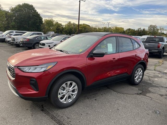 2026 FORD Escape