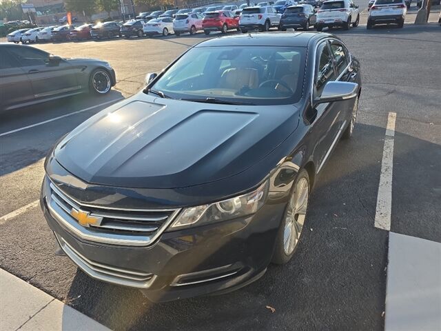 Chevrolet Impala