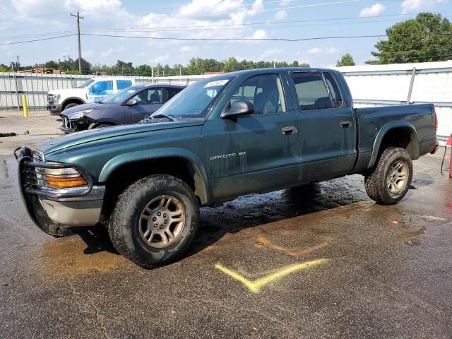 Dodge Dakota