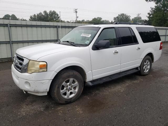Ford Expedition MAX