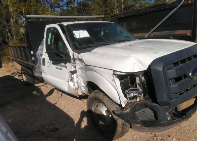 Ford F-350
