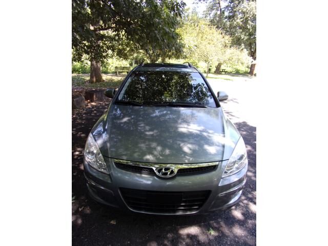 Hyundai Elantra Touring