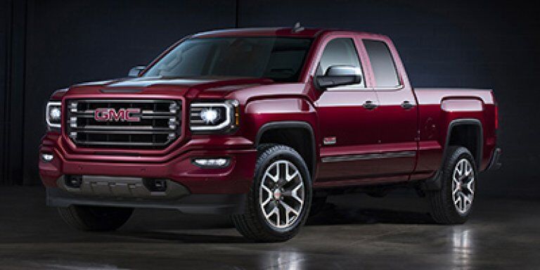 GMC Sierra