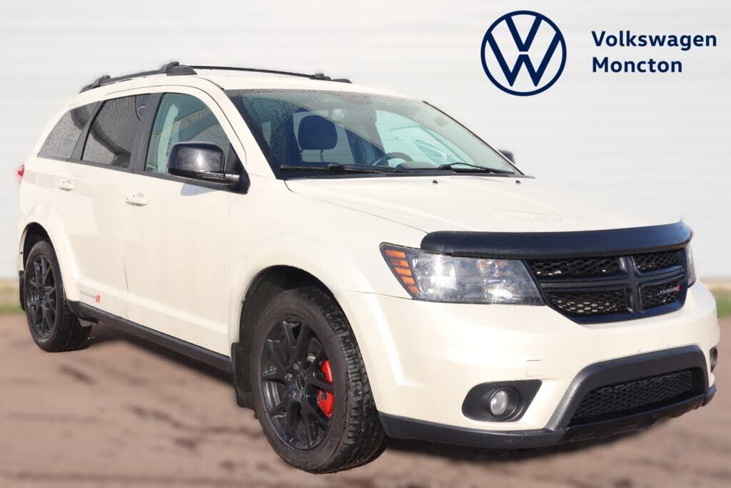 Dodge Journey
