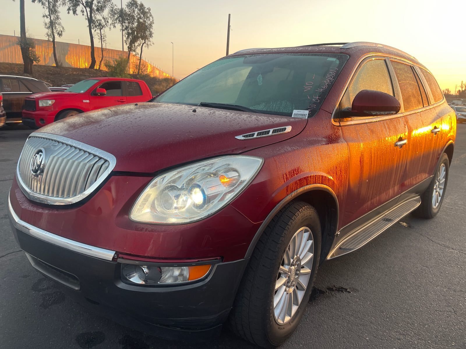 Buick Enclave