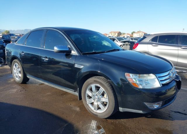 Ford Taurus