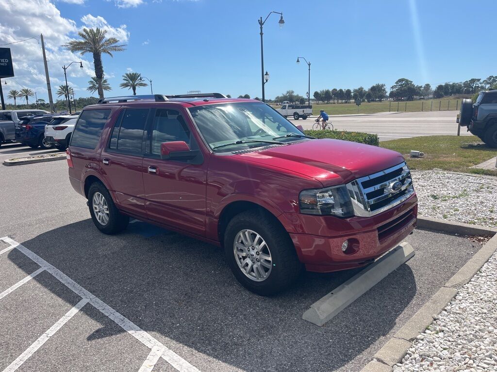 Ford Expedition