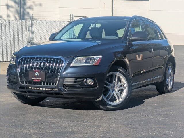 Audi Q5