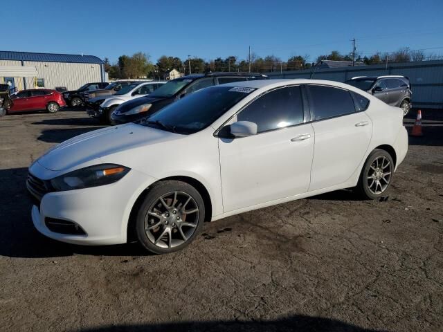 Dodge Dart