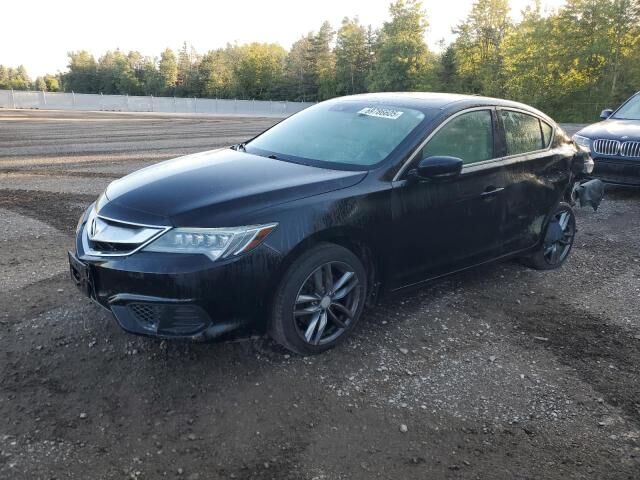 Acura ILX