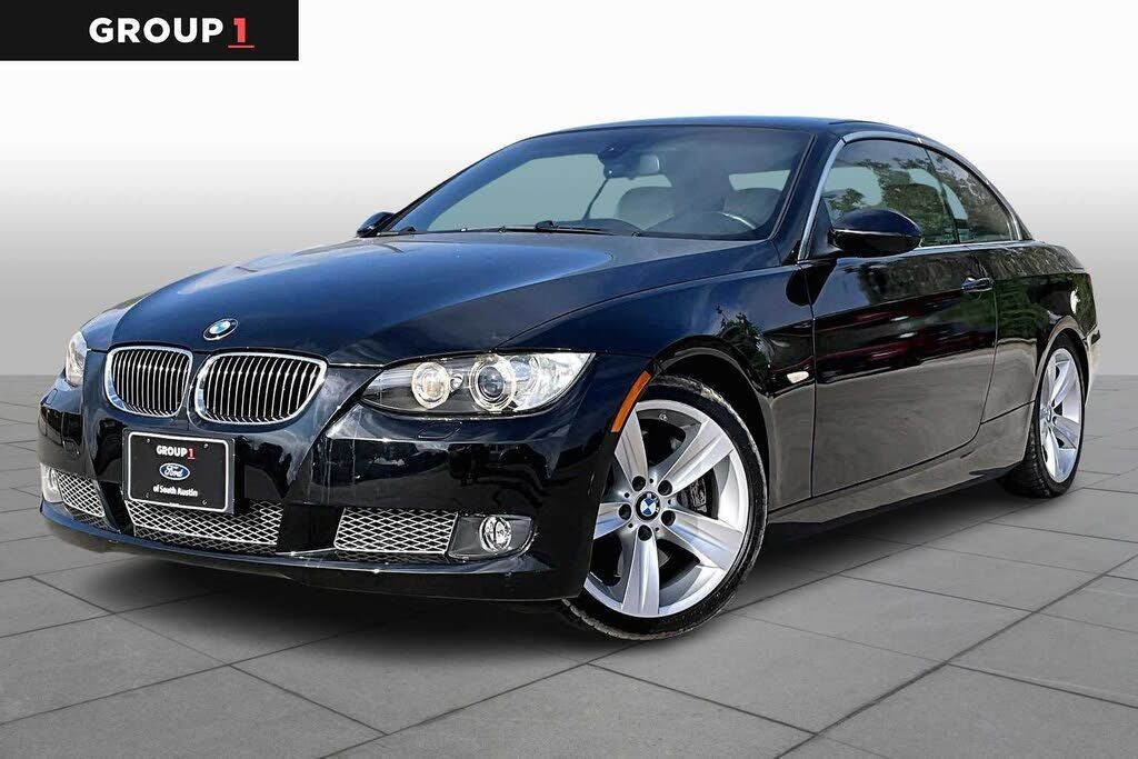 BMW 335i