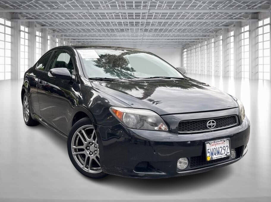 Toyota SCION tC