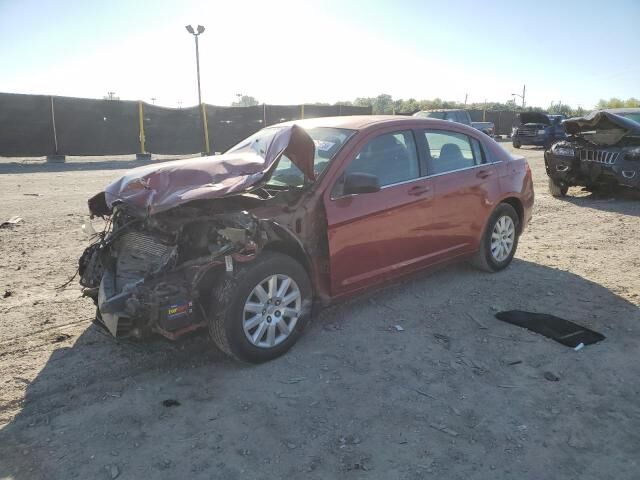 Chrysler Sebring