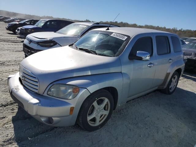 Chevrolet HHR