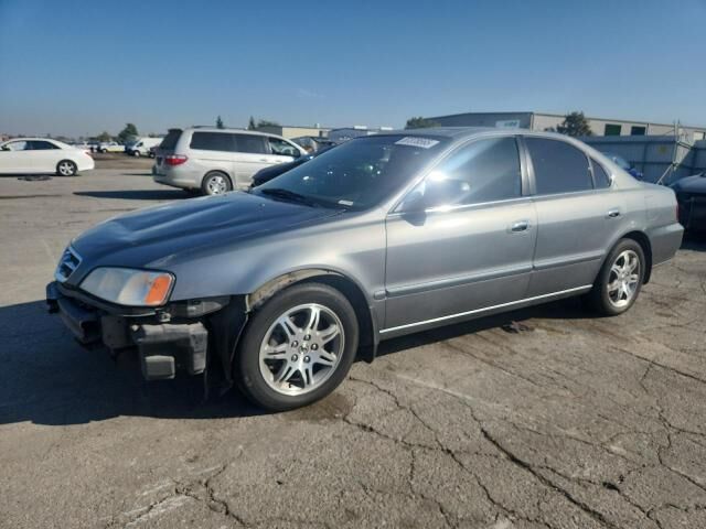 Acura TL