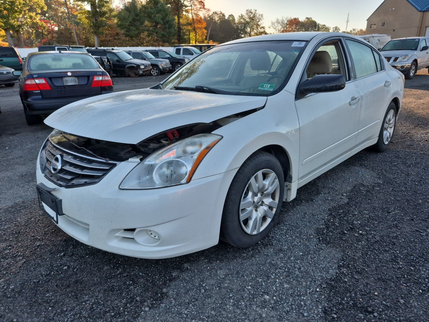 Nissan Altima