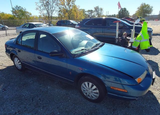 Saturn SL1