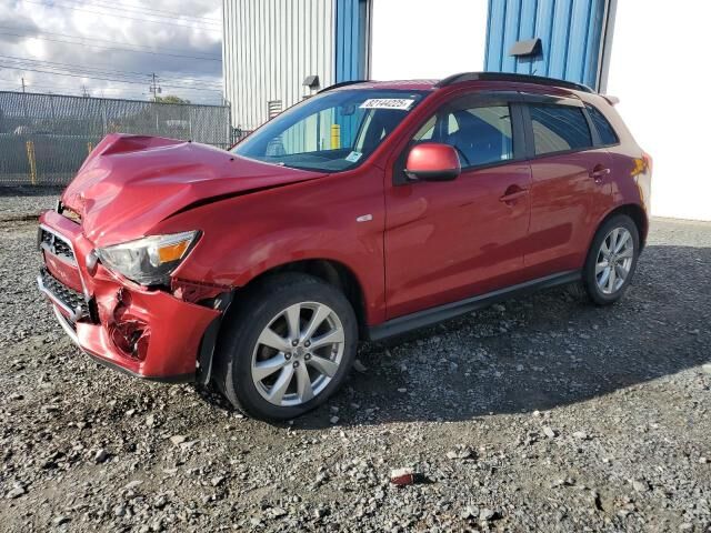 Mitsubishi RVR