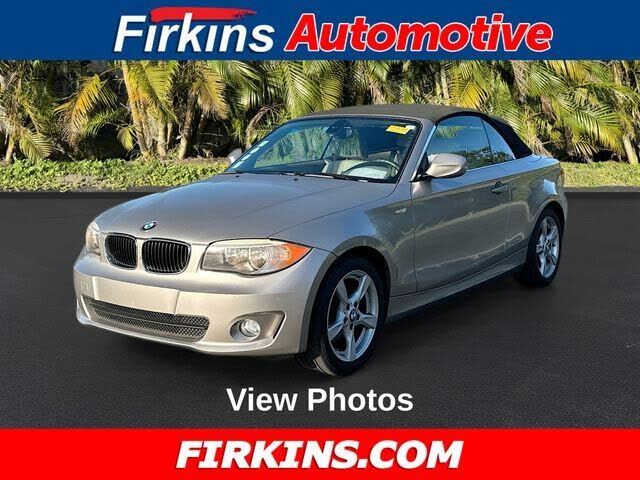 BMW 128i
