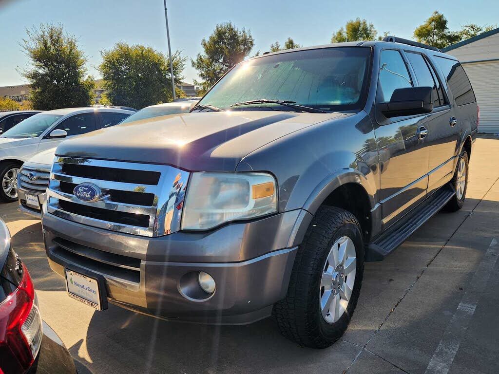 Ford Expedition