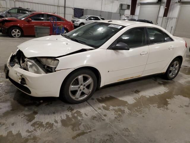 Pontiac G6