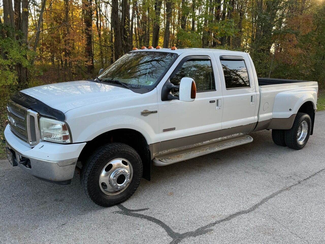 Ford F-350