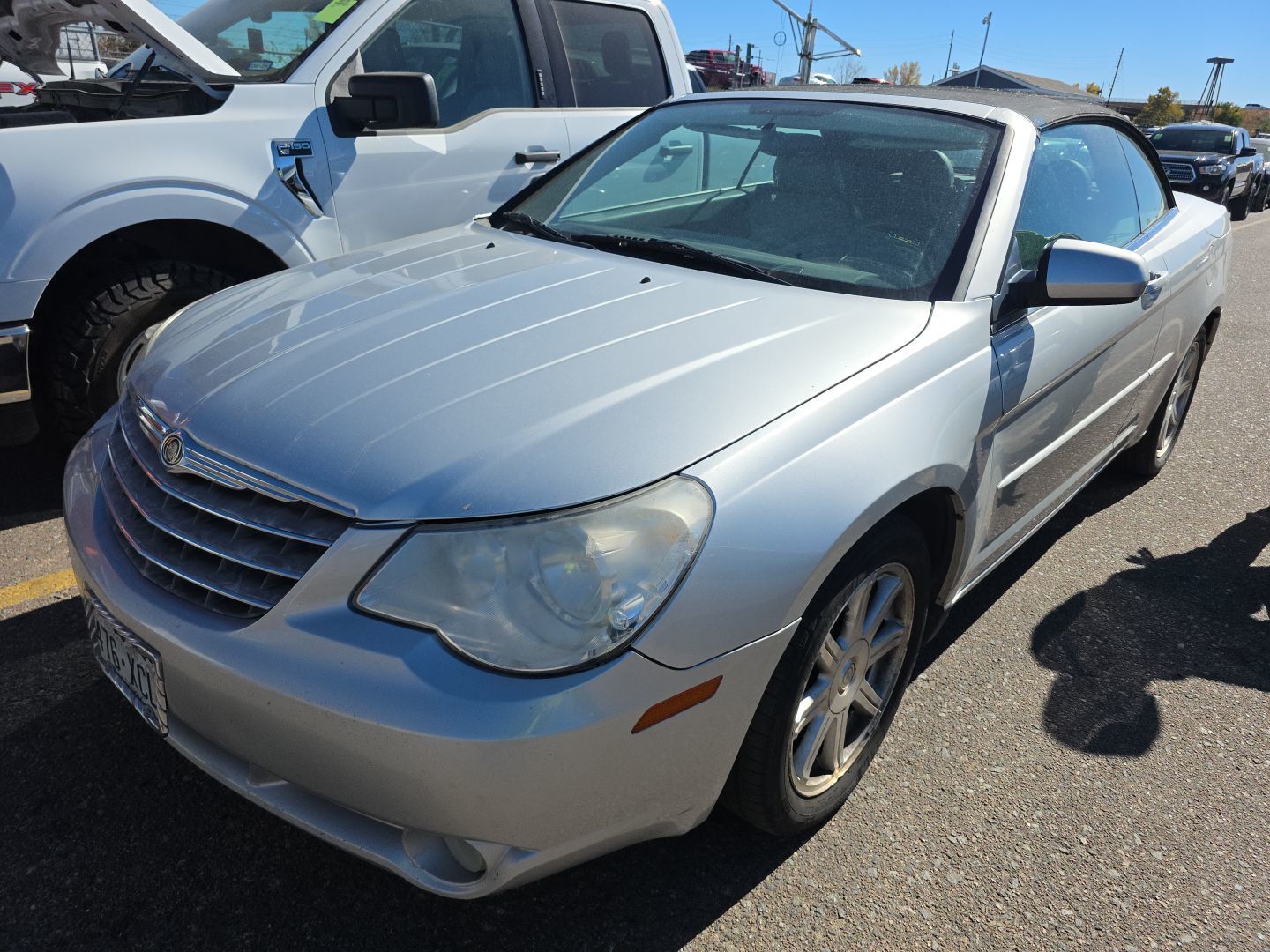 Chrysler Sebring