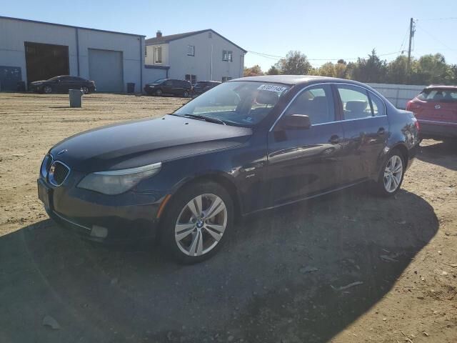 BMW 528i