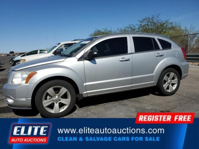 Dodge Caliber