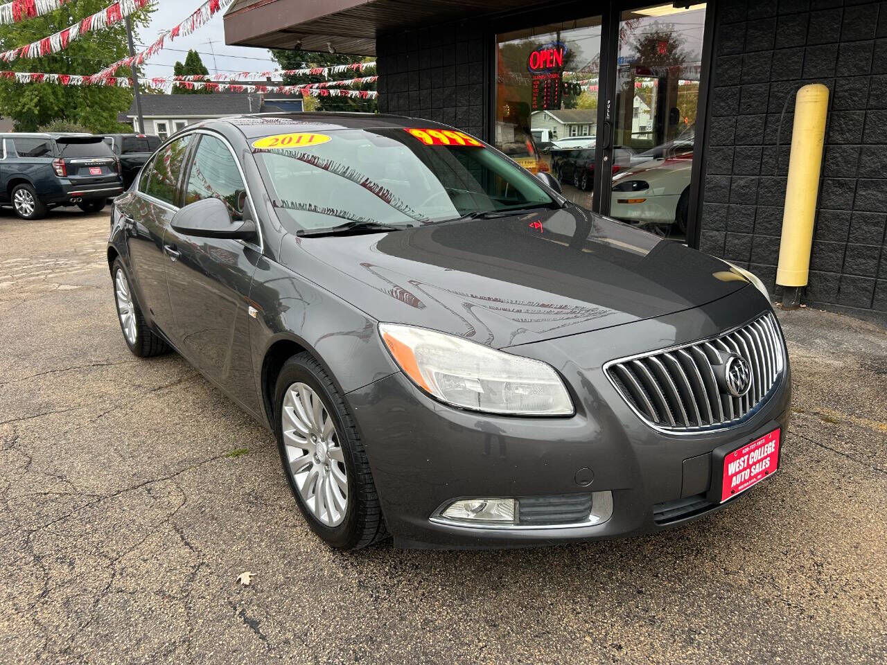 Buick Regal