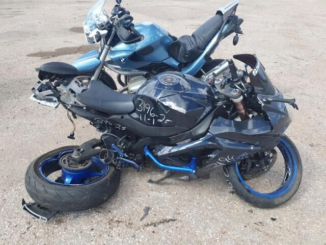 Suzuki GSX-R1000