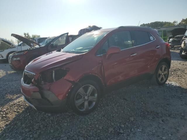 Buick Encore