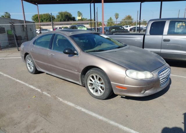 Chrysler LHS