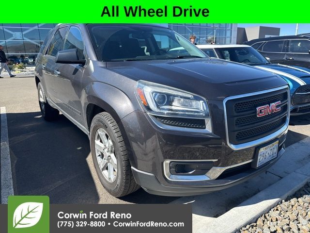 GMC Acadia