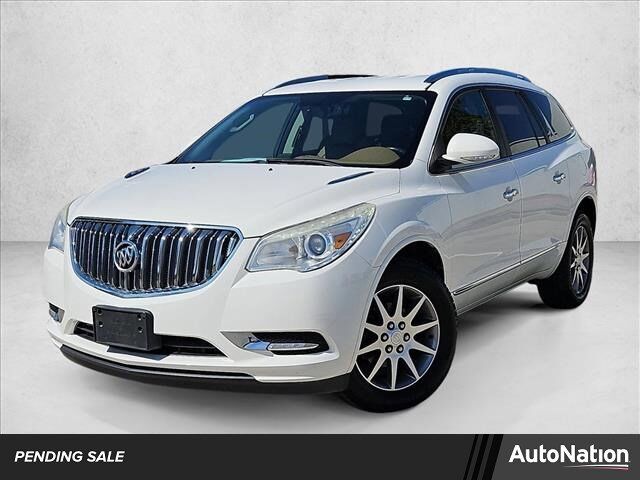Buick Enclave