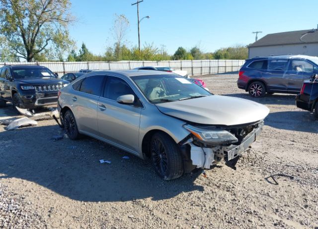 Toyota Avalon