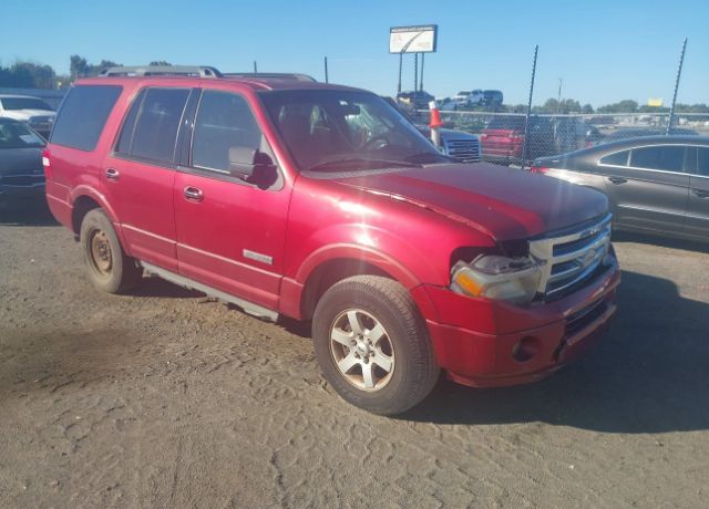 Ford Expedition