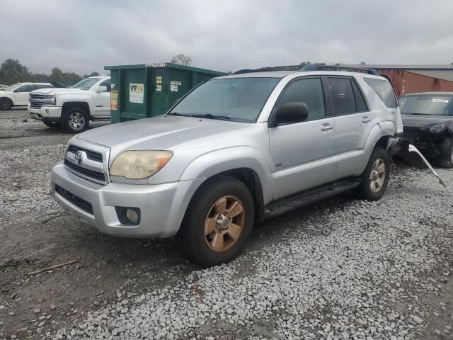 Toyota 4-Runner