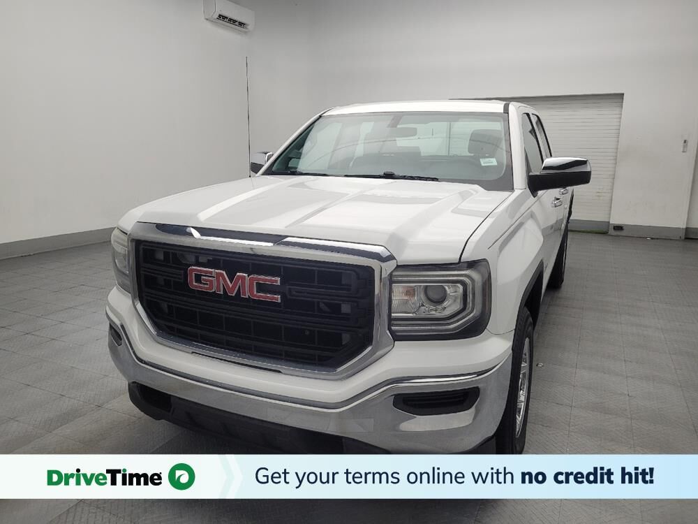 GMC Sierra