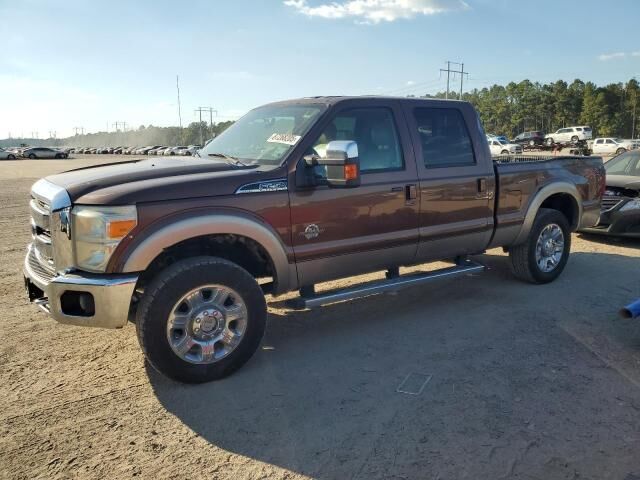 Ford F-250