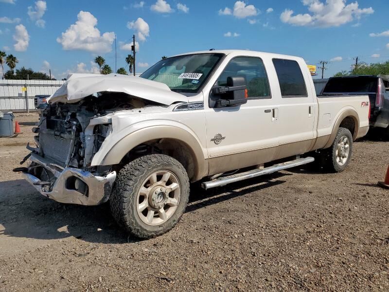 Ford F-250