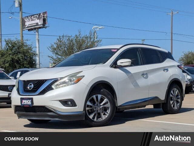 Nissan Murano