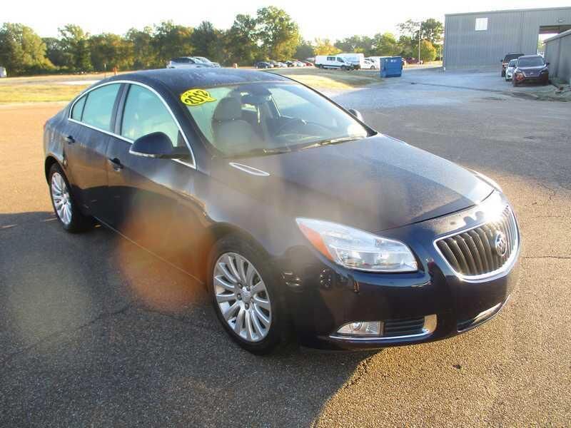 Buick Regal