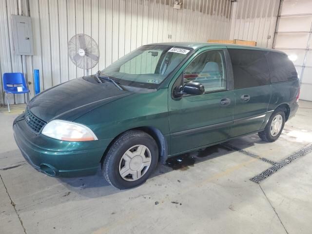 Ford Windstar