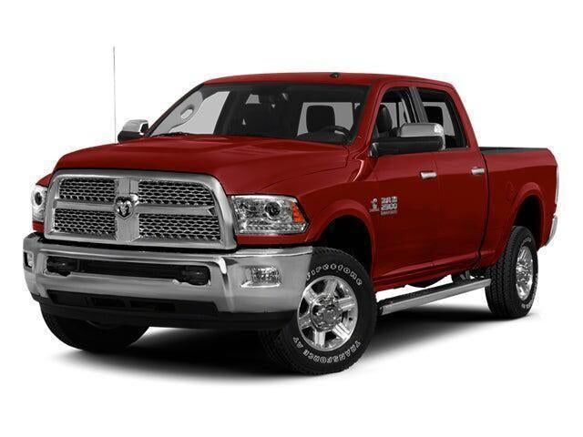 RAM 2500
