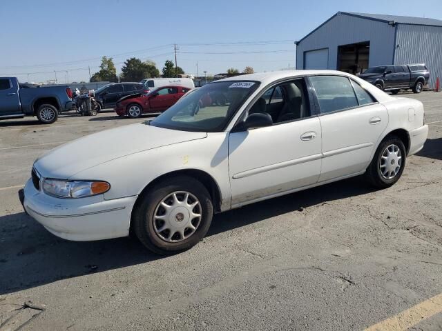 Buick Century