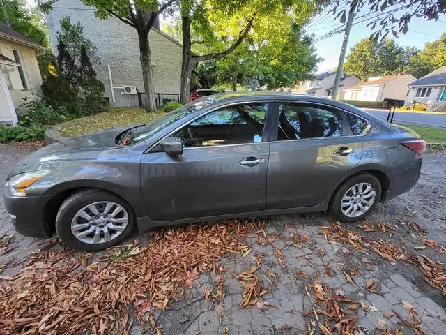Nissan Altima