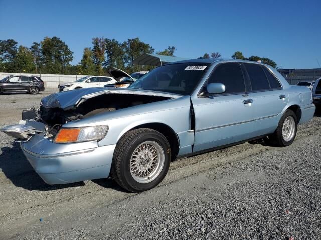 Mercury Grand Marquis