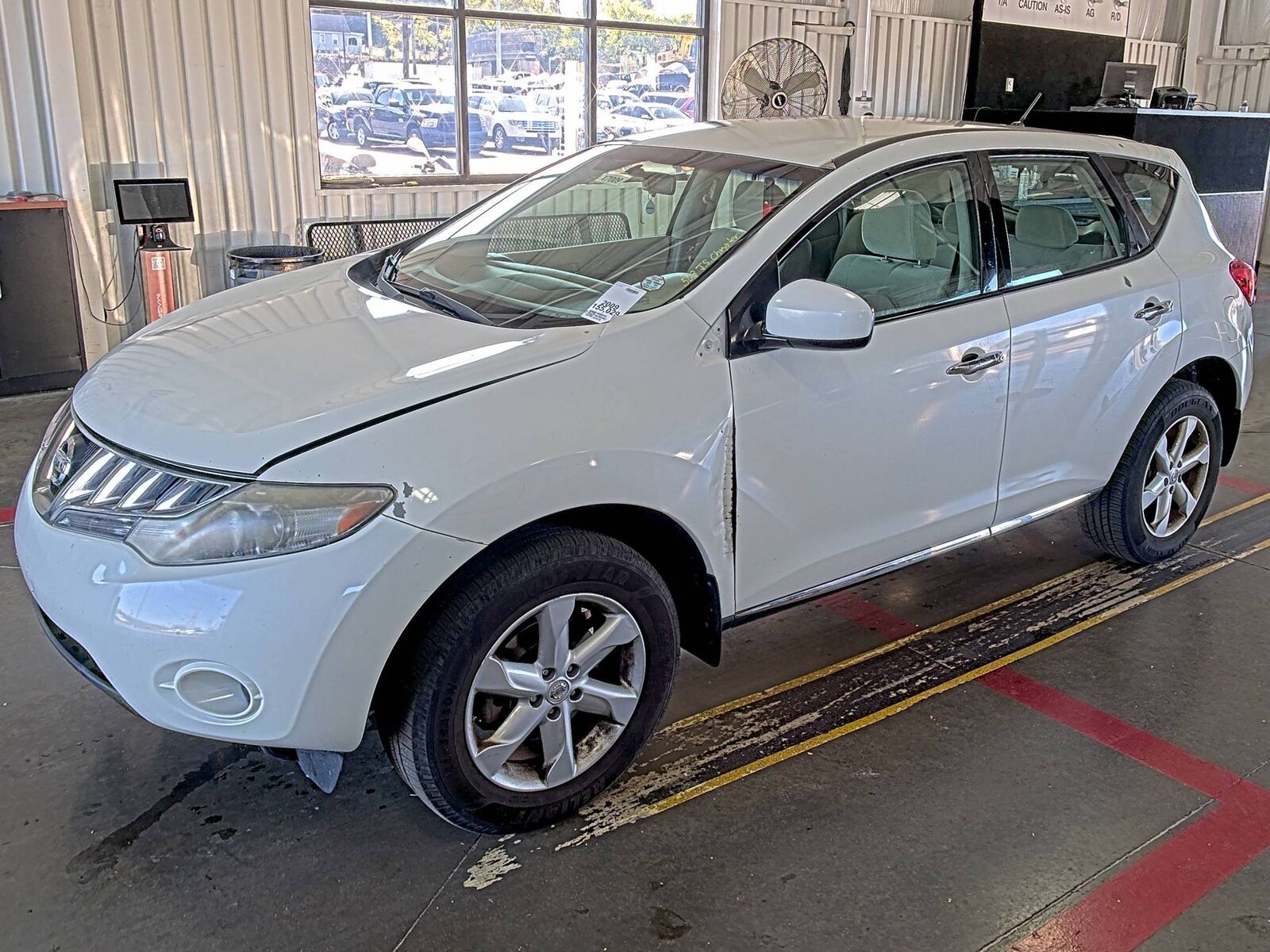Nissan Murano