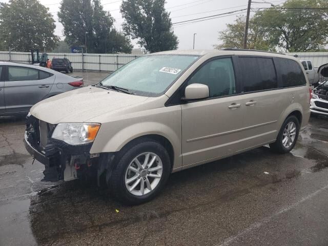 Dodge Grand Caravan